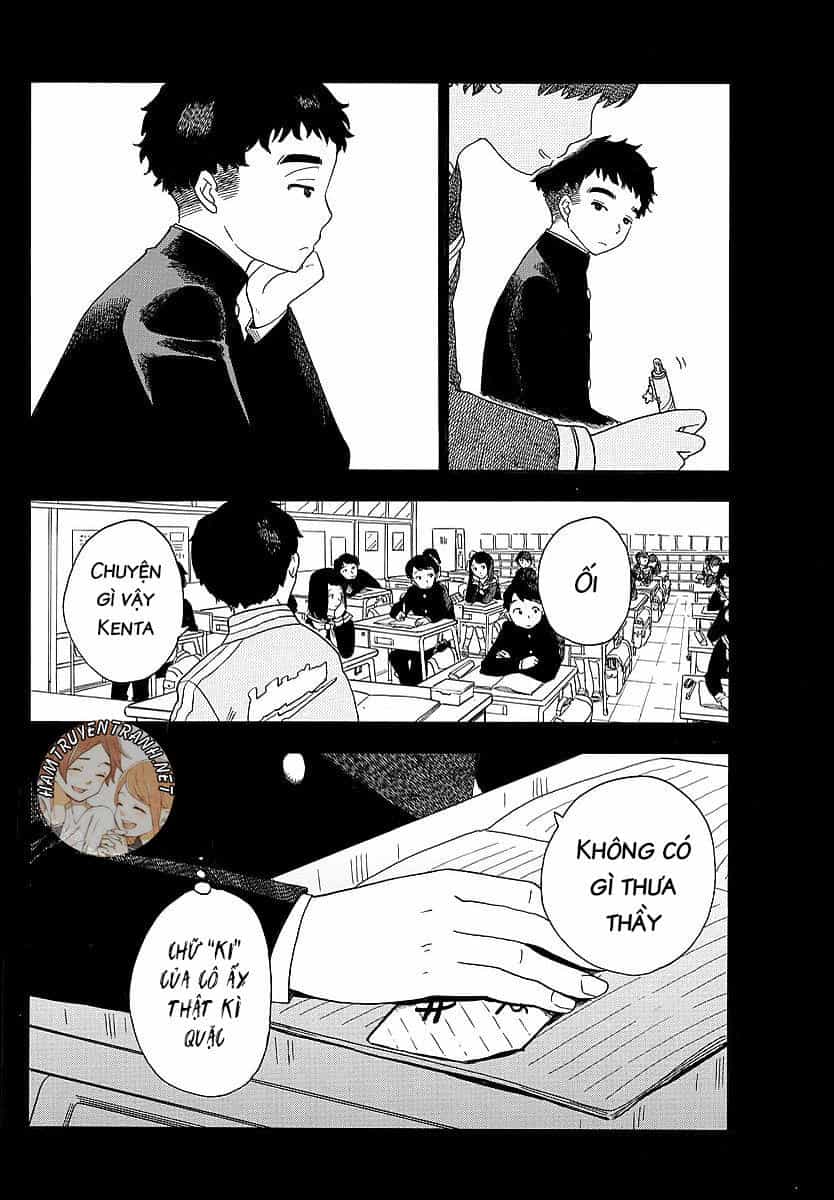 Maiko-San Chi No Makanai-San - Chương 22 - ảnh 9