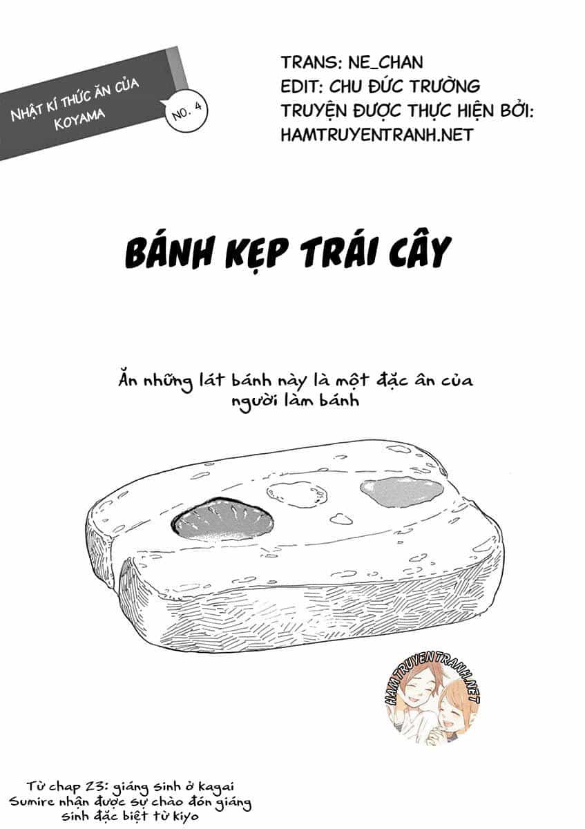 Maiko-San Chi No Makanai-San - Chương 23 - ảnh 12