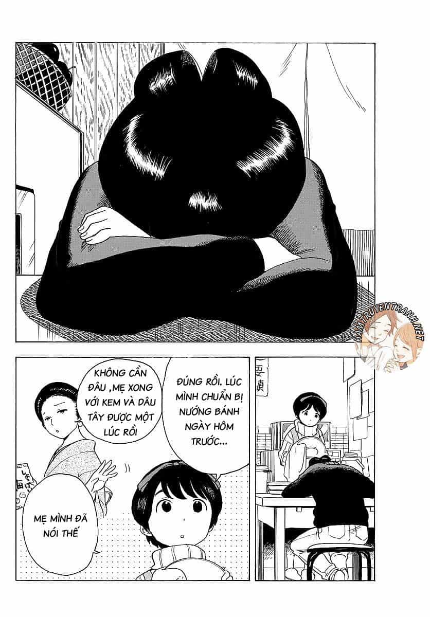 Maiko-San Chi No Makanai-San - Chương 23 - ảnh 7