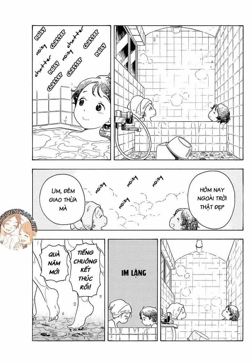 Maiko-San Chi No Makanai-San - Chương 24 - ảnh 8