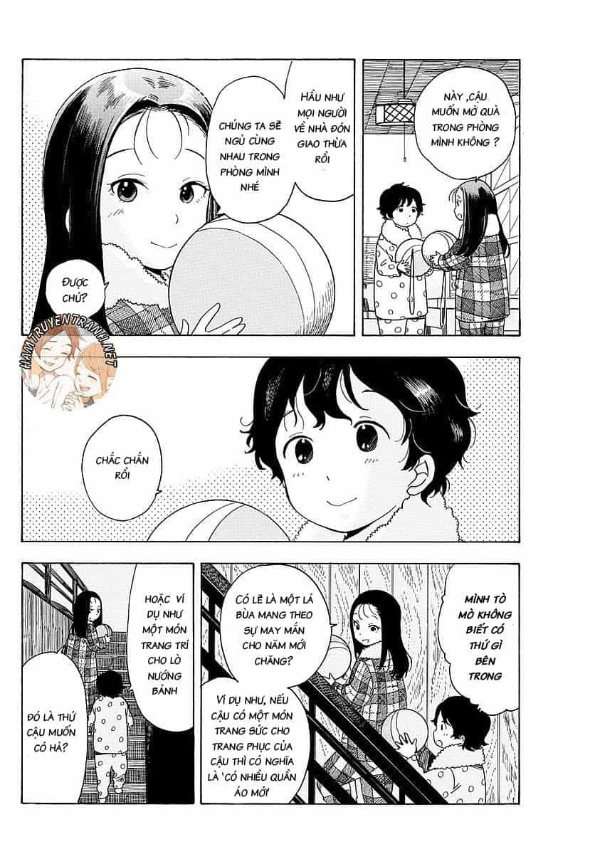 Maiko-San Chi No Makanai-San - Chương 24 - ảnh 9