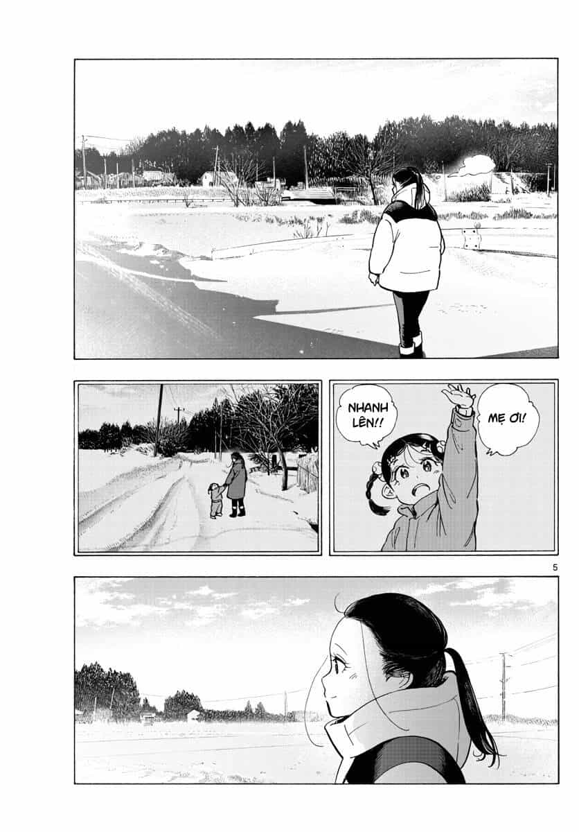 Maiko-San Chi No Makanai-San - Chương 269 - ảnh 5