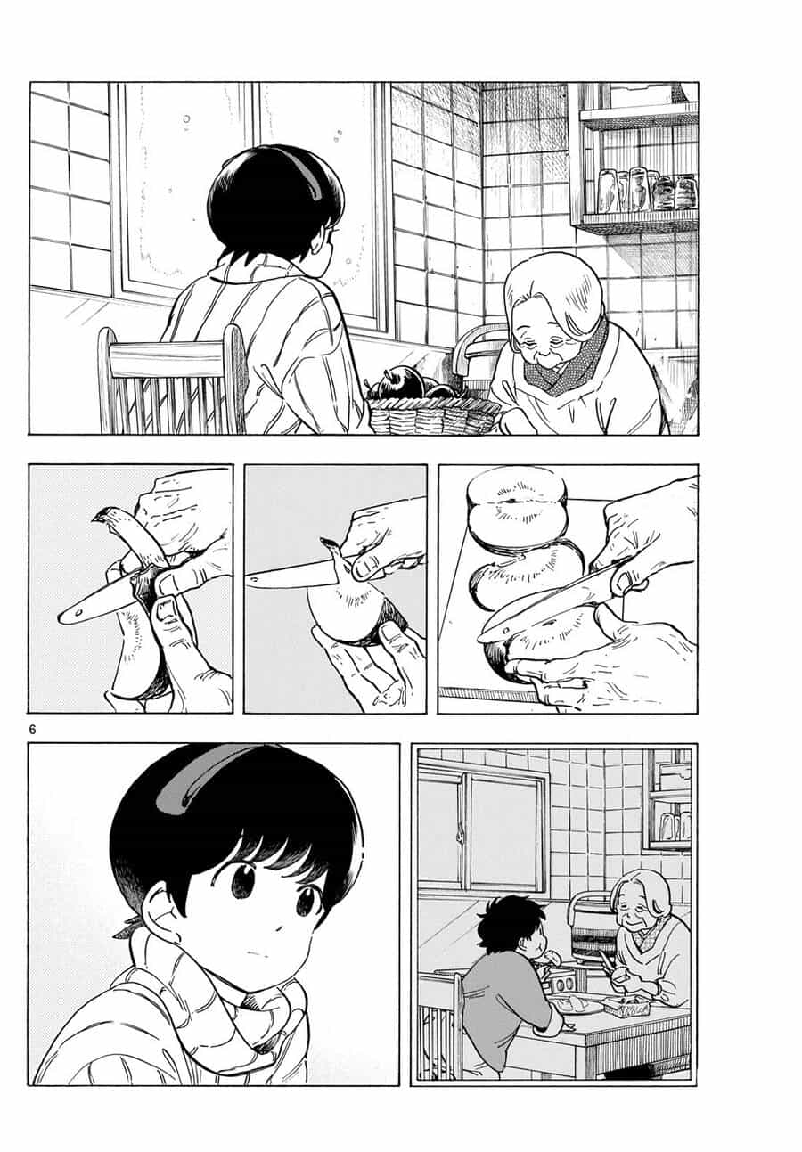 Maiko-San Chi No Makanai-San - Chương 270 - ảnh 6