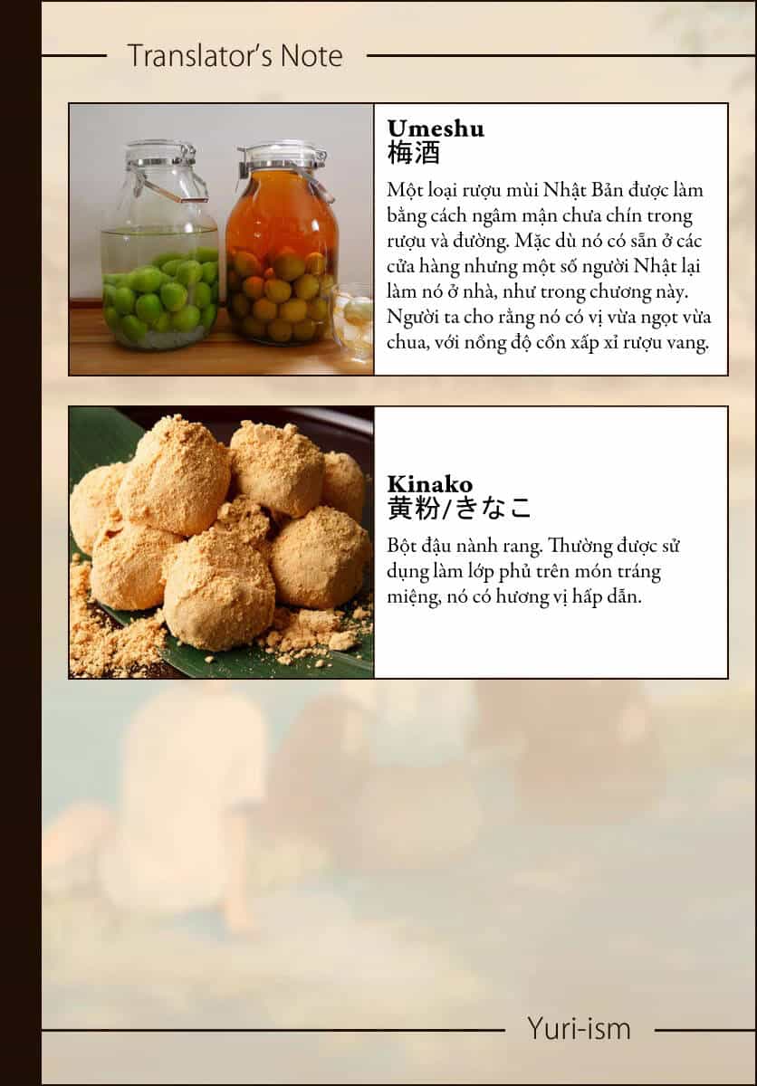 Maiko-San Chi No Makanai-San - Chương 272 - ảnh 11