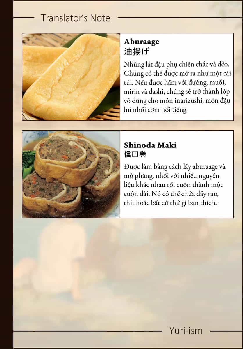 Maiko-San Chi No Makanai-San - Chương 275 - ảnh 11