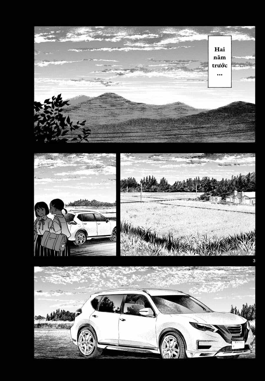 Maiko-San Chi No Makanai-San - Chương 309 - ảnh 3