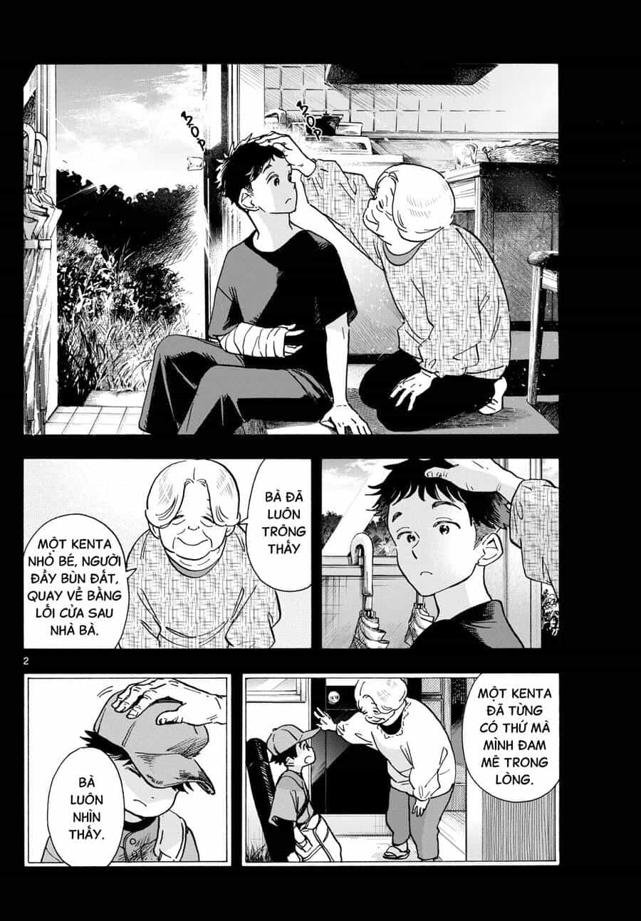 Maiko-San Chi No Makanai-San - Chương 311 - ảnh 2