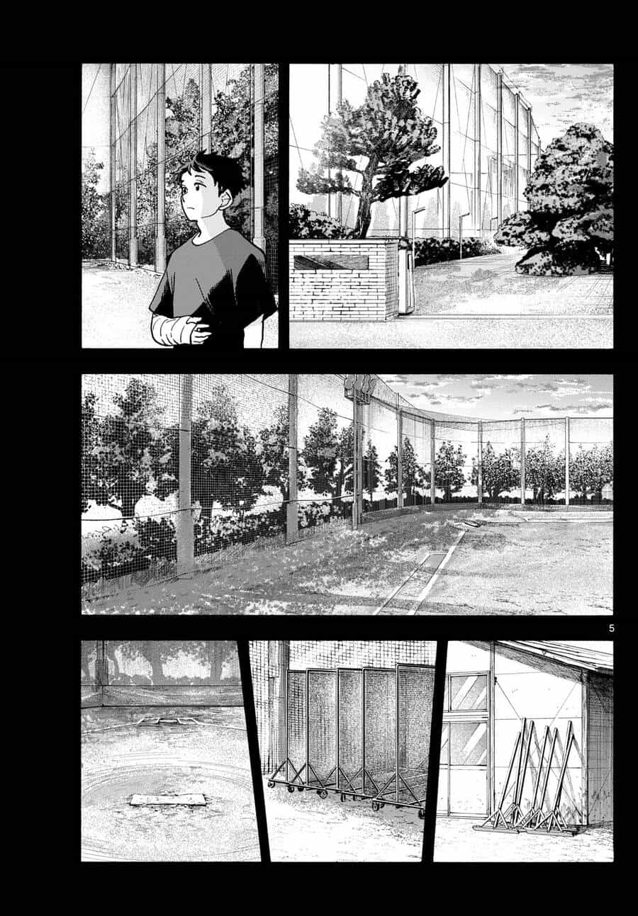 Maiko-San Chi No Makanai-San - Chương 311 - ảnh 5