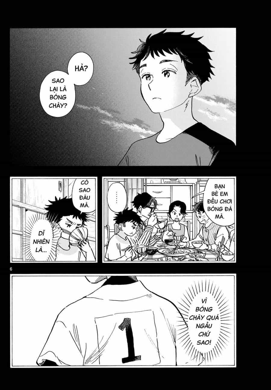 Maiko-San Chi No Makanai-San - Chương 311 - ảnh 6