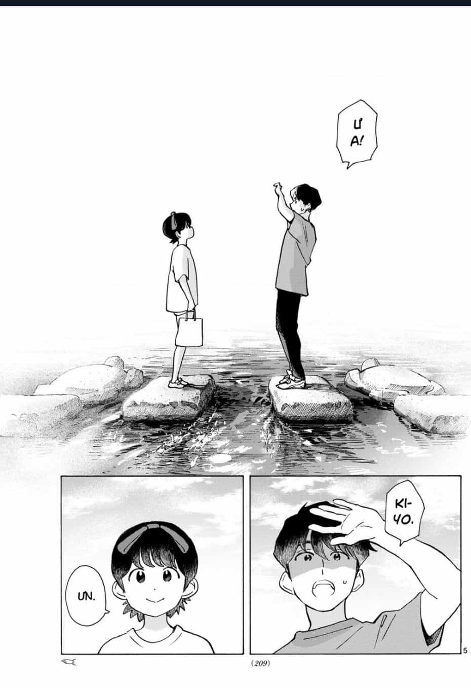 Maiko-San Chi No Makanai-San - Chương 323 - ảnh 5