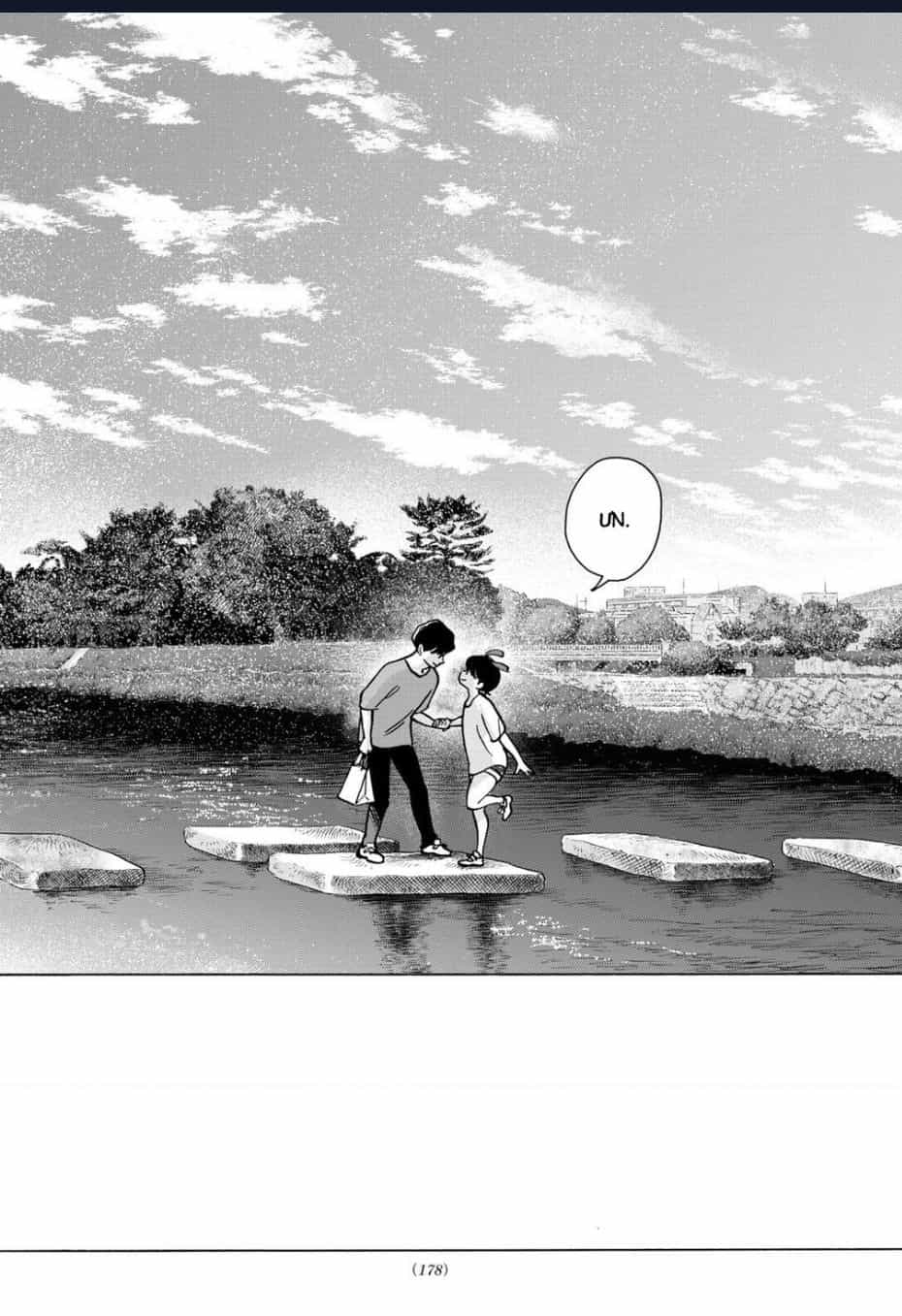 Maiko-San Chi No Makanai-San - Chương 324 - ảnh 8
