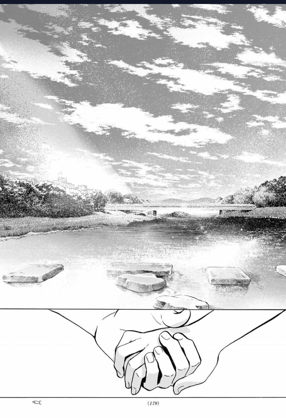 Maiko-San Chi No Makanai-San - Chương 324 - ảnh 9