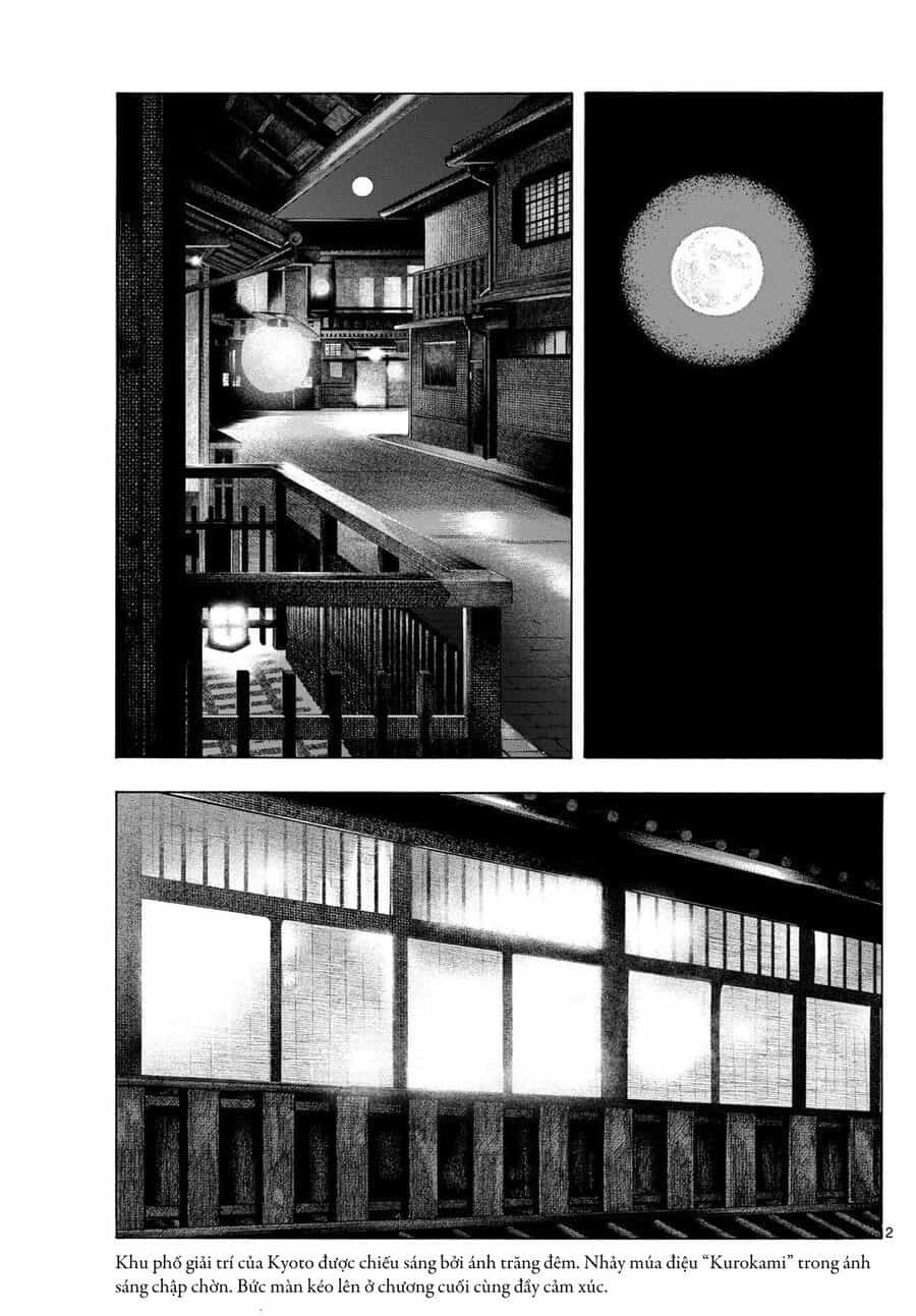 Maiko-San Chi No Makanai-San - Chương 327 - ảnh 2