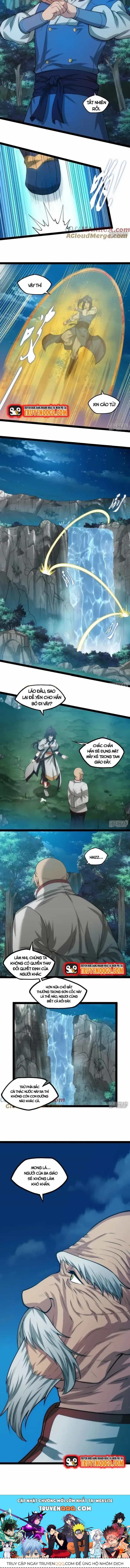 Maiko-San Chi No Makanai-San - Chương 339 - ảnh 5