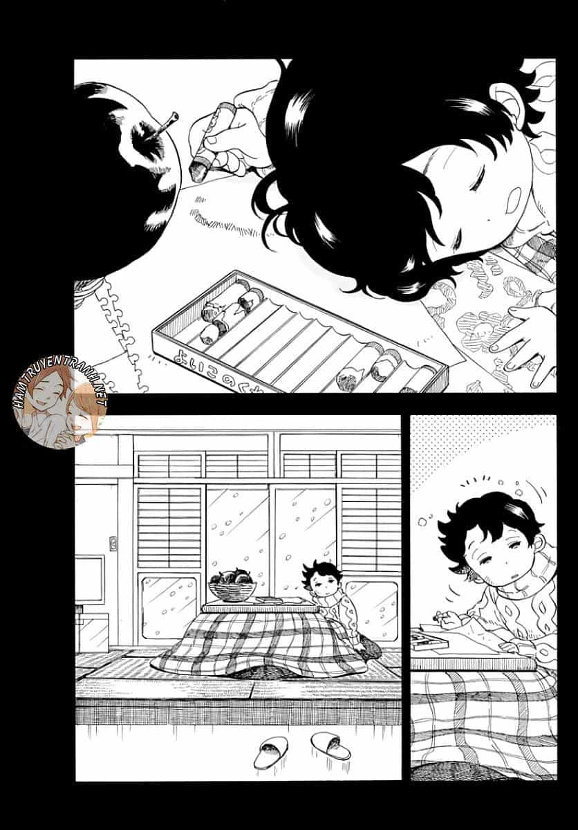 Maiko-San Chi No Makanai-San - Chương 34 - ảnh 5
