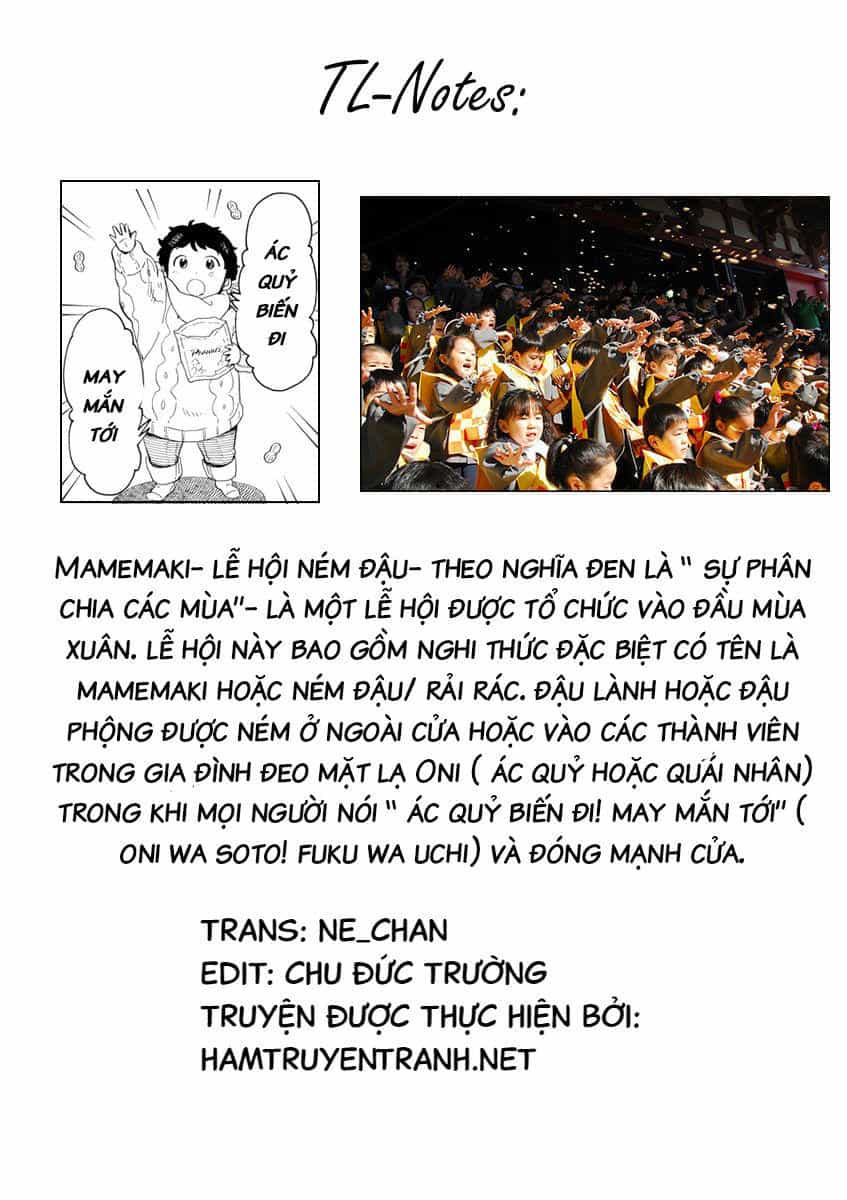 Maiko-San Chi No Makanai-San - Chương 38 - ảnh 12