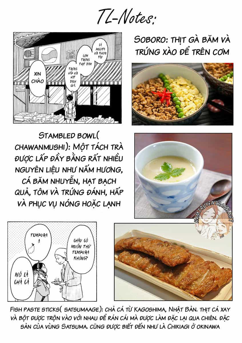 Maiko-San Chi No Makanai-San - Chương 46 - ảnh 12