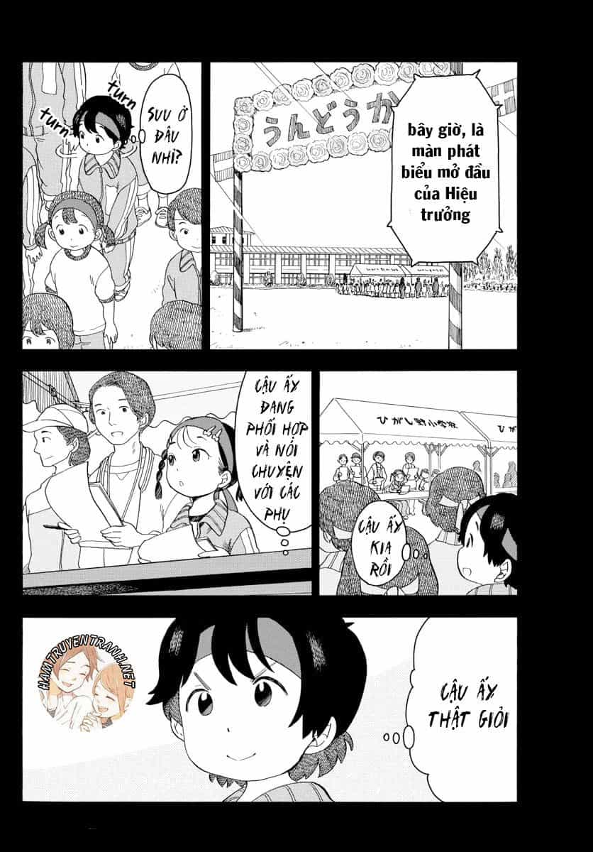 Maiko-San Chi No Makanai-San - Chương 47 - ảnh 7