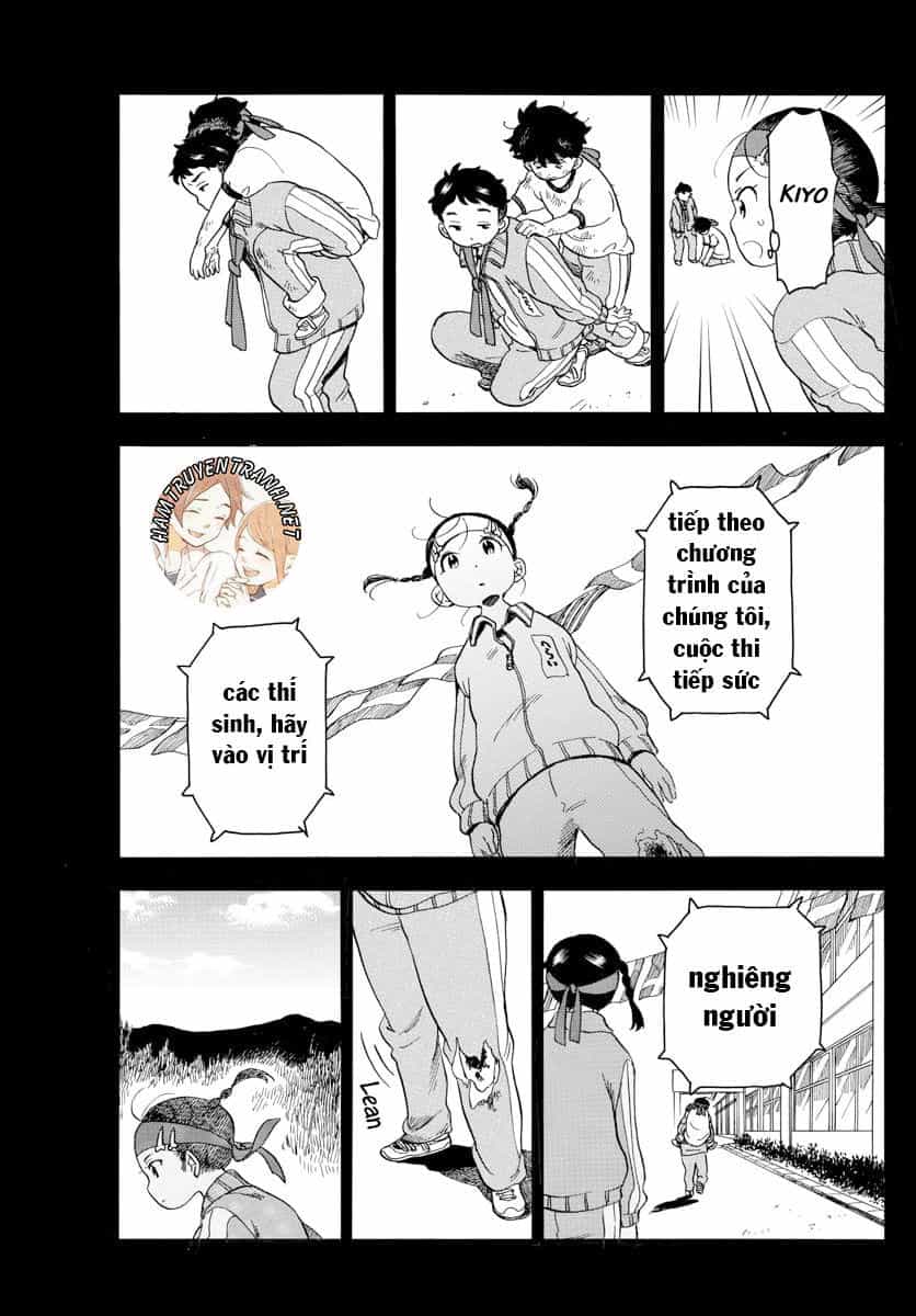 Maiko-San Chi No Makanai-San - Chương 48 - ảnh 10