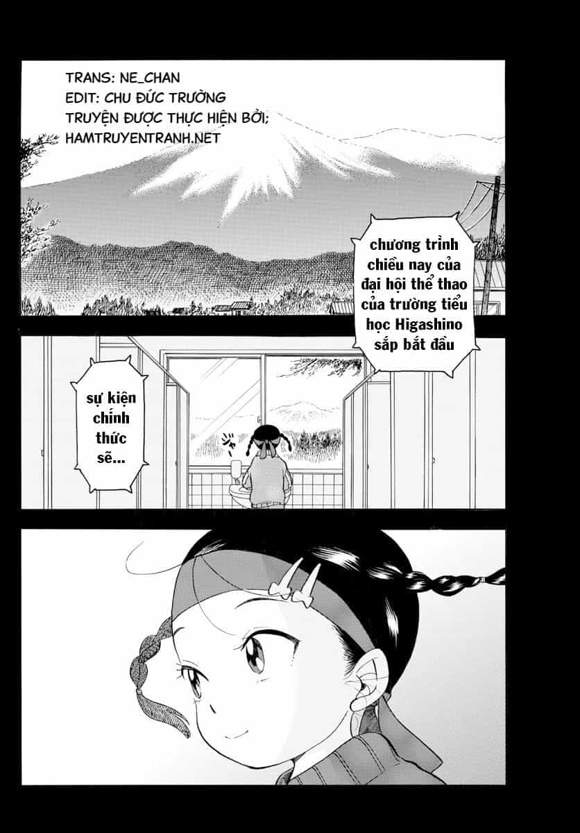 Maiko-San Chi No Makanai-San - Chương 48 - ảnh 3