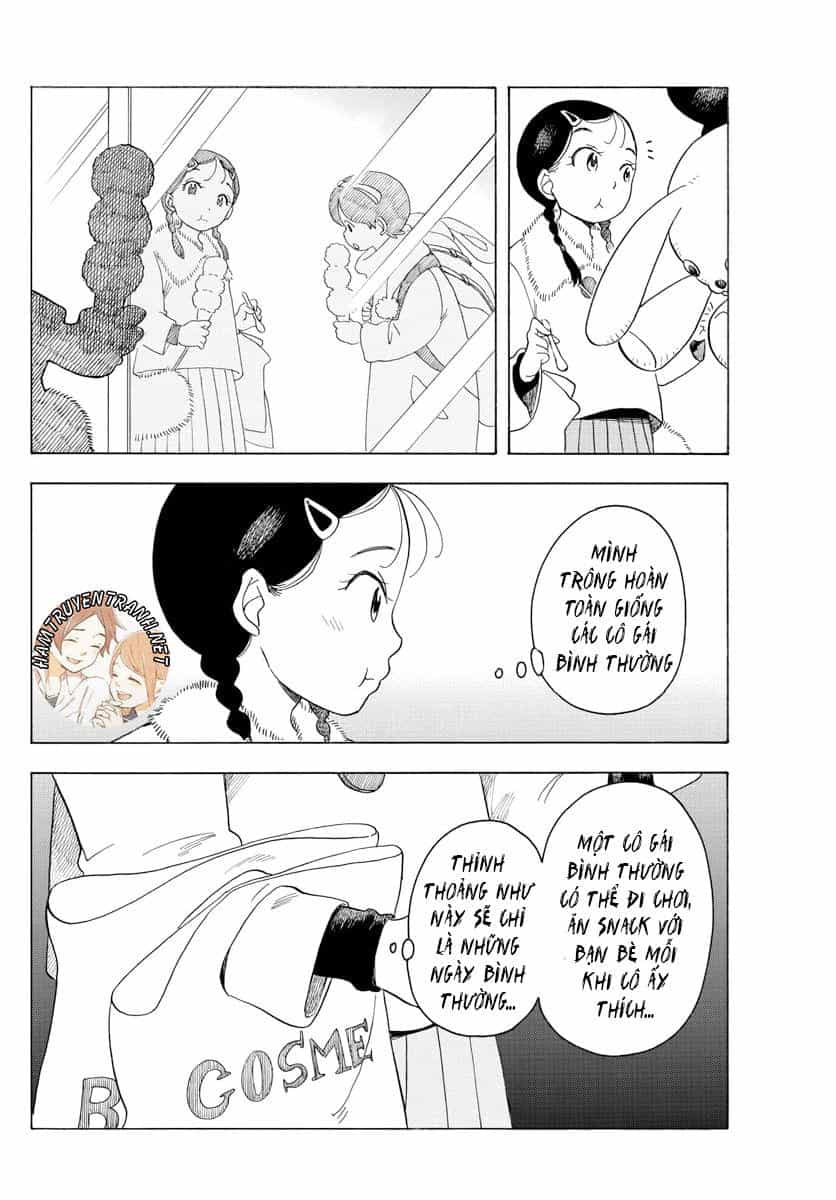 Maiko-San Chi No Makanai-San - Chương 51 - ảnh 9