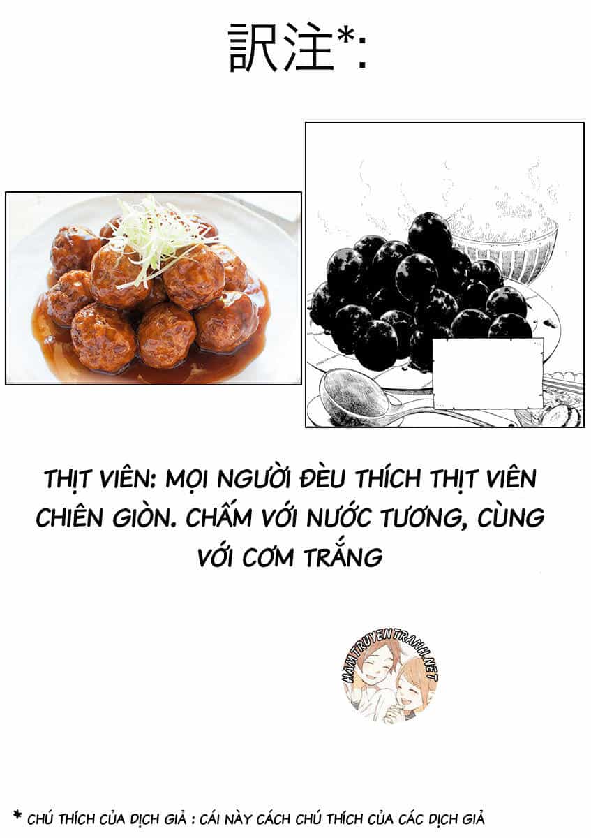 Maiko-San Chi No Makanai-San - Chương 53 - ảnh 12