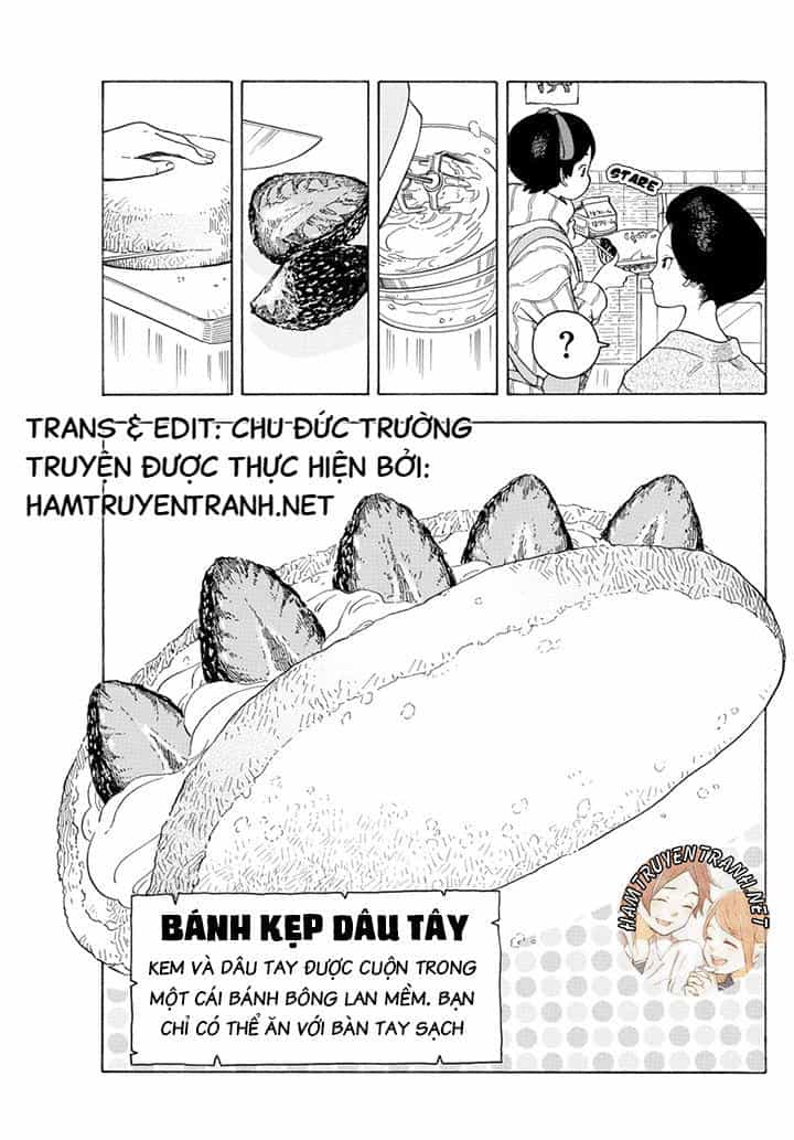 Maiko-San Chi No Makanai-San - Chương 60 - ảnh 10