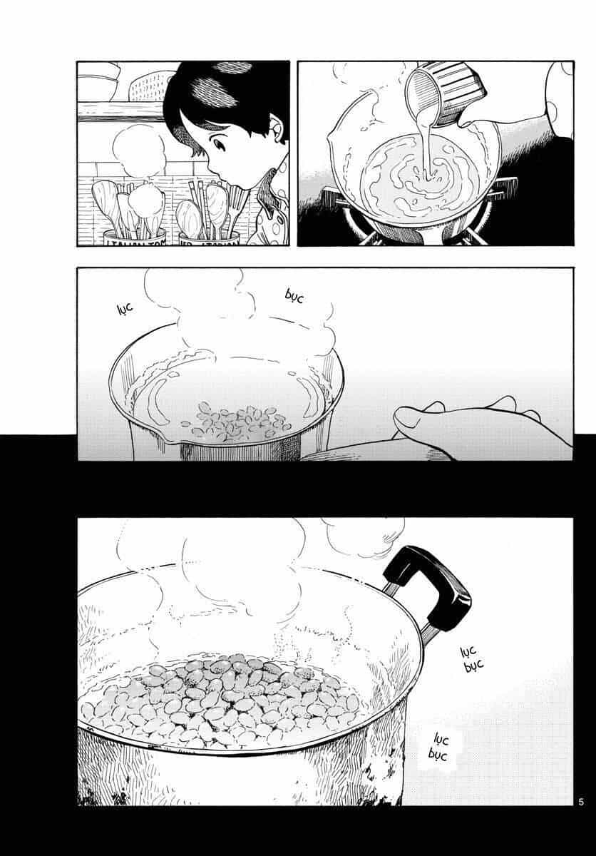 Maiko-San Chi No Makanai-San - Chương 69 - ảnh 5