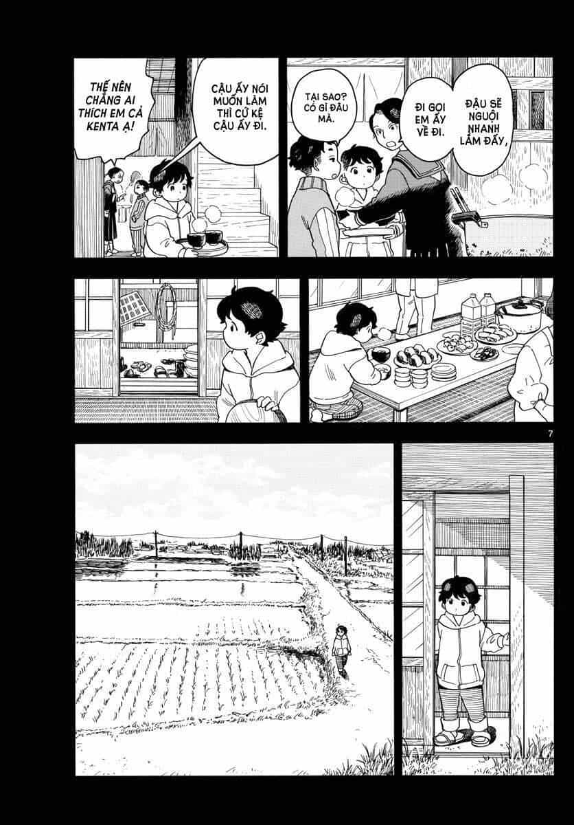 Maiko-San Chi No Makanai-San - Chương 69 - ảnh 7