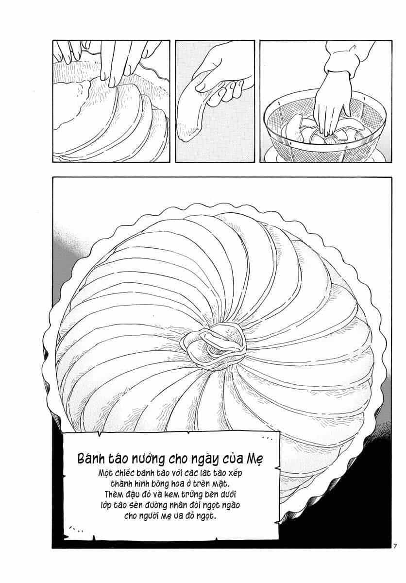 Maiko-San Chi No Makanai-San - Chương 84 - ảnh 7