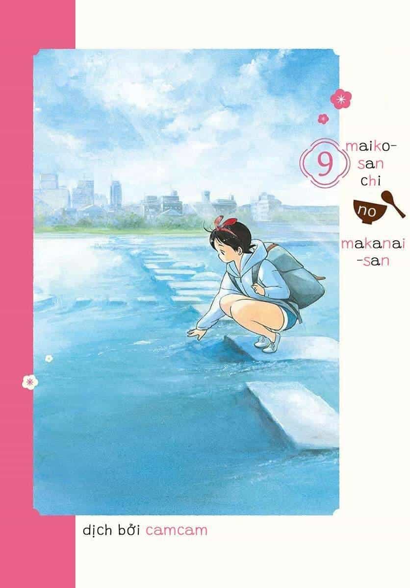Maiko-San Chi No Makanai-San - Chương 88 - ảnh 11