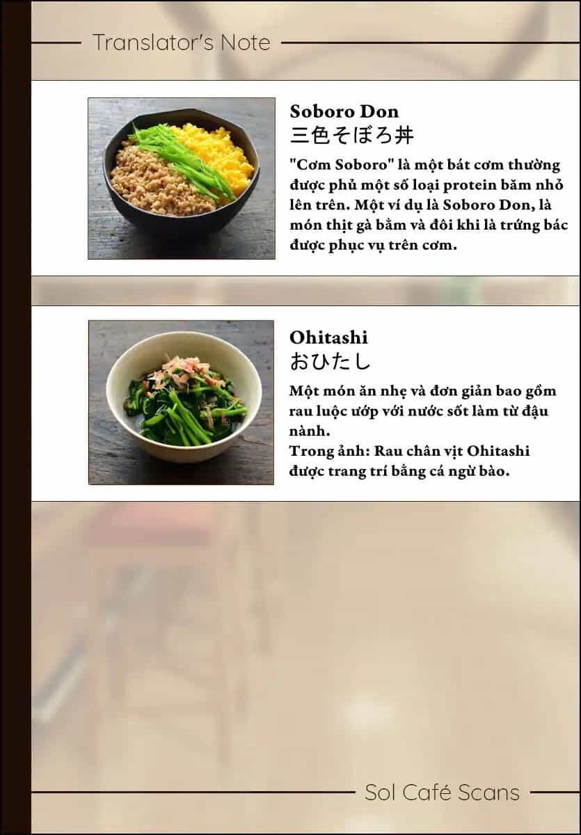 Maiko-San Chi No Makanai-San - Chương 91 - ảnh 11