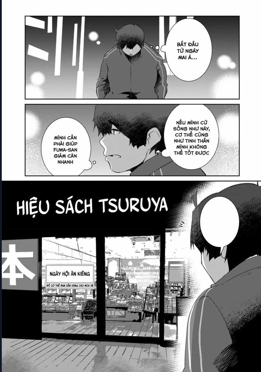 Mainichi Ie Ni Kuru Gal Ga Kyorikan Zero Demo Yasashiku Nai - Chương 2 - ảnh 20