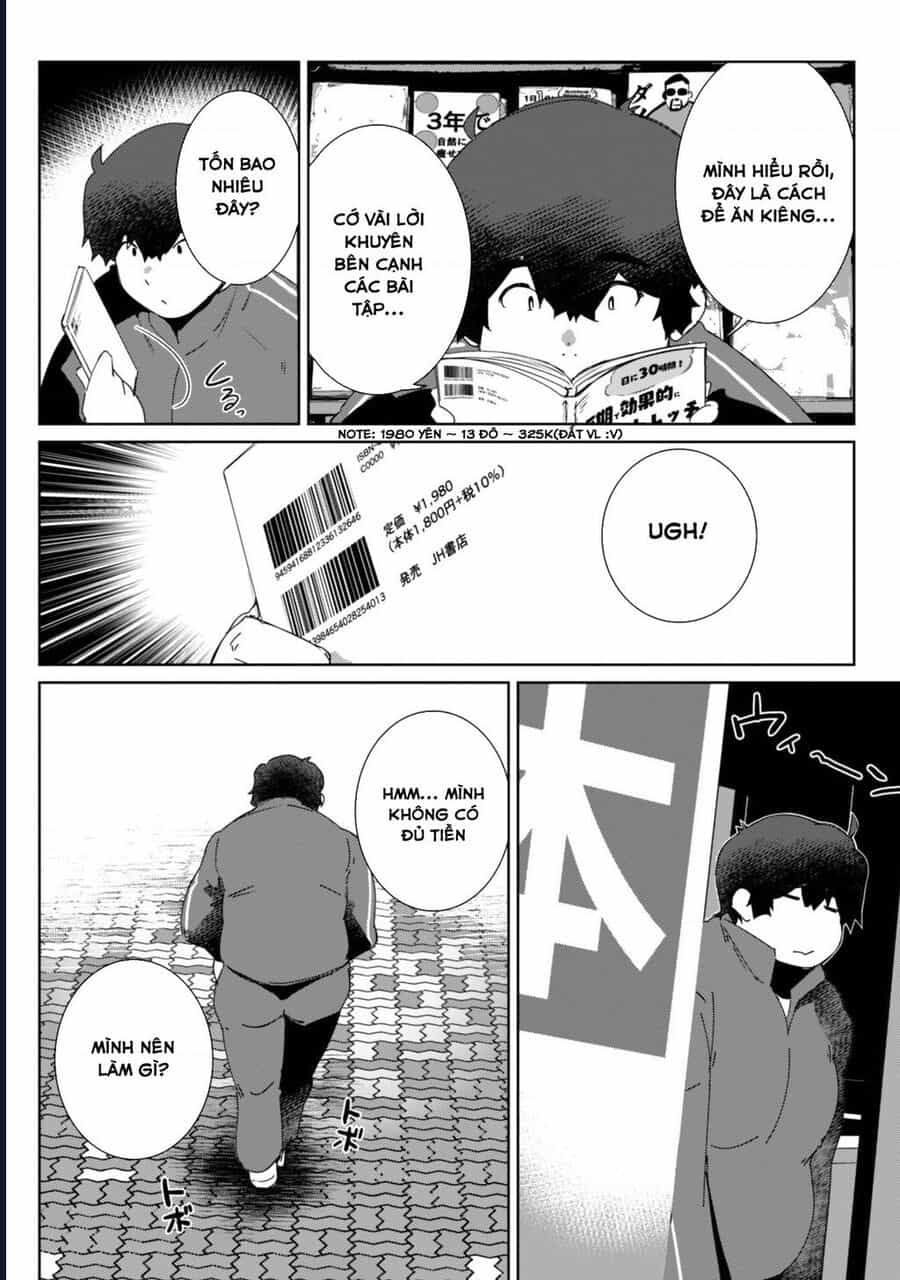 Mainichi Ie Ni Kuru Gal Ga Kyorikan Zero Demo Yasashiku Nai - Chương 2 - ảnh 21