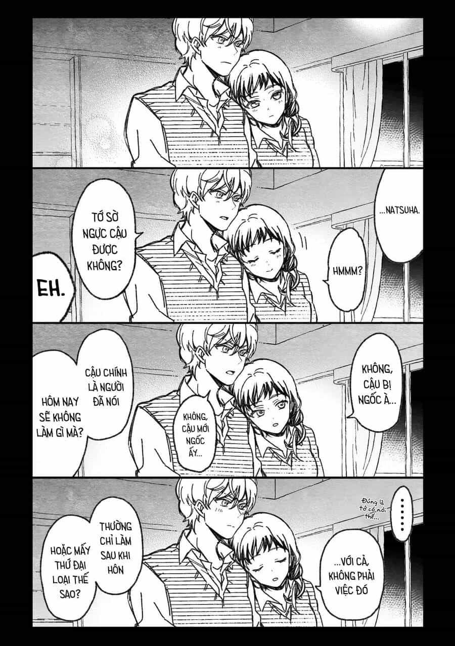 Maji De Tsukiau 15-Fun Mae - Chương 9 - ảnh 4