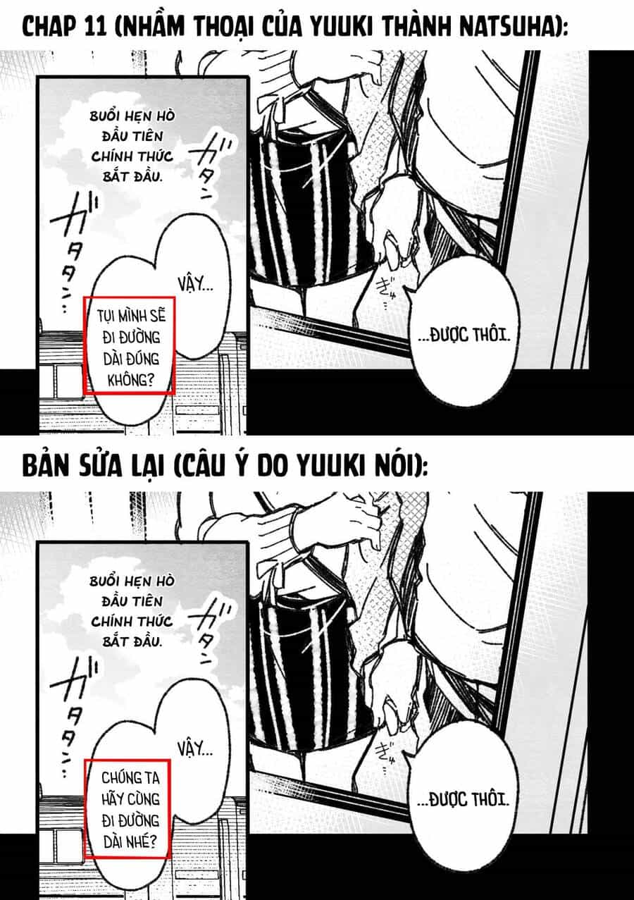 Maji De Tsukiau 15-Fun Mae - Chương 13 - ảnh 1