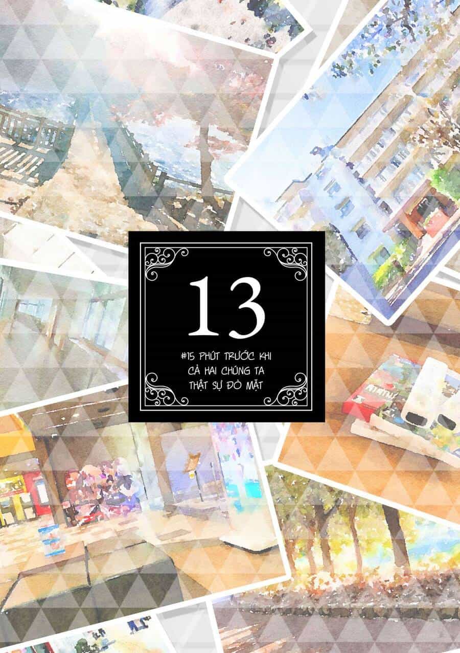 Maji De Tsukiau 15-Fun Mae - Chương 13 - ảnh 2