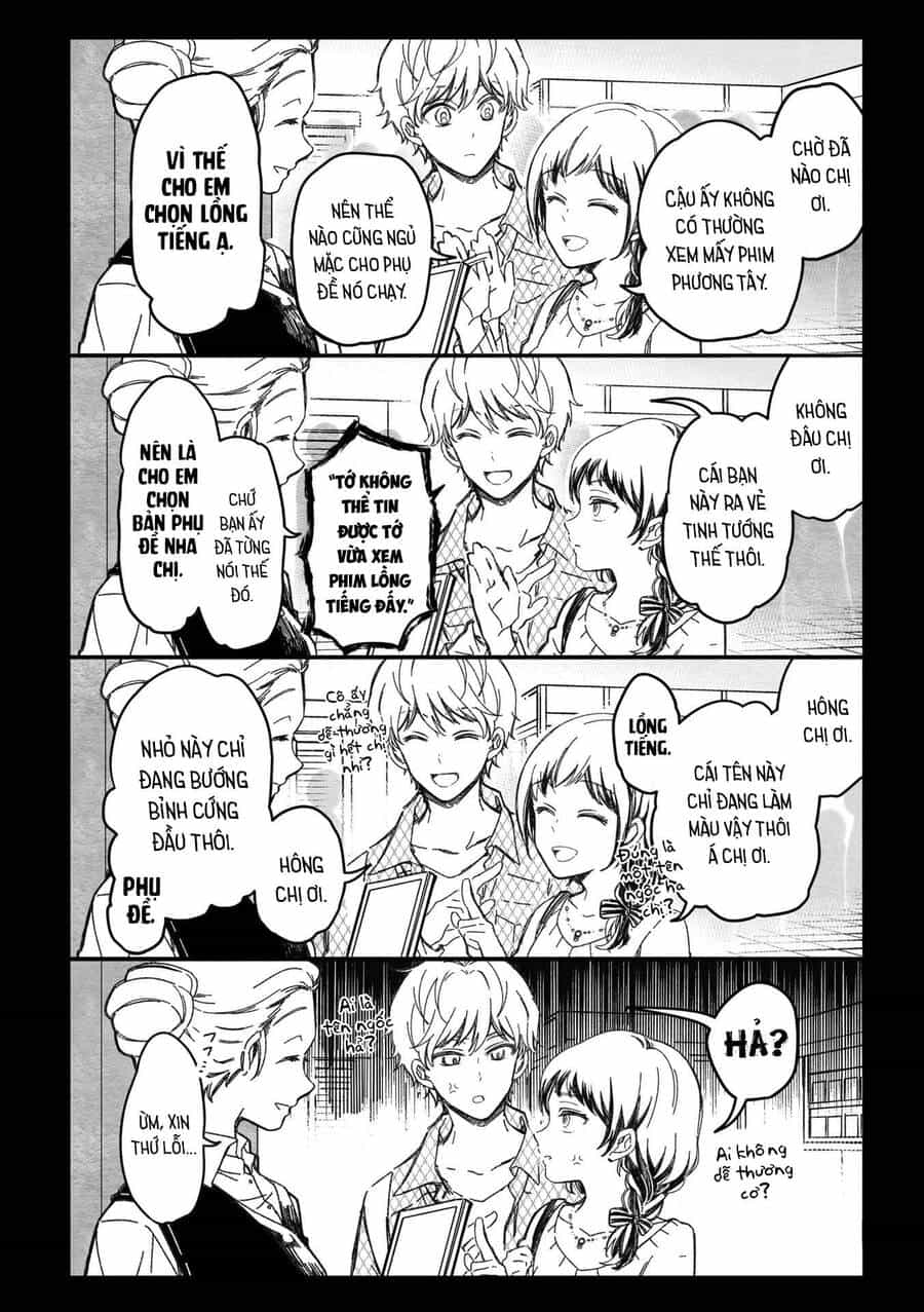 Maji De Tsukiau 15-Fun Mae - Chương 14 - ảnh 5