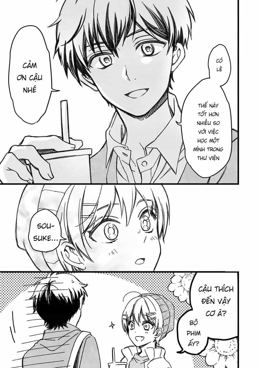 Maji De Tsukiau 15-Fun Mae - Chương 15 - ảnh 10