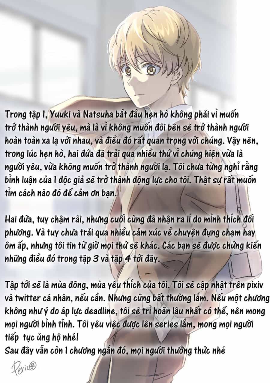 Maji De Tsukiau 15-Fun Mae - Chương 15 - ảnh 14