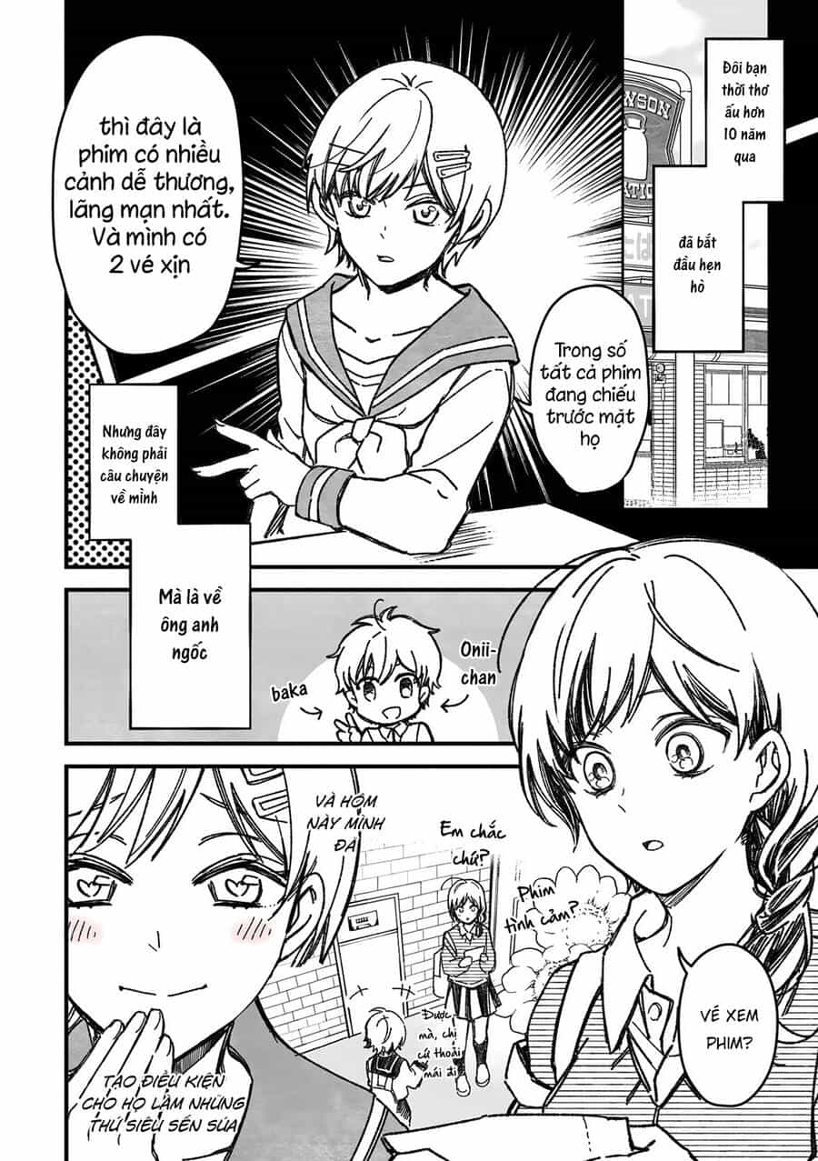 Maji De Tsukiau 15-Fun Mae - Chương 15 - ảnh 5