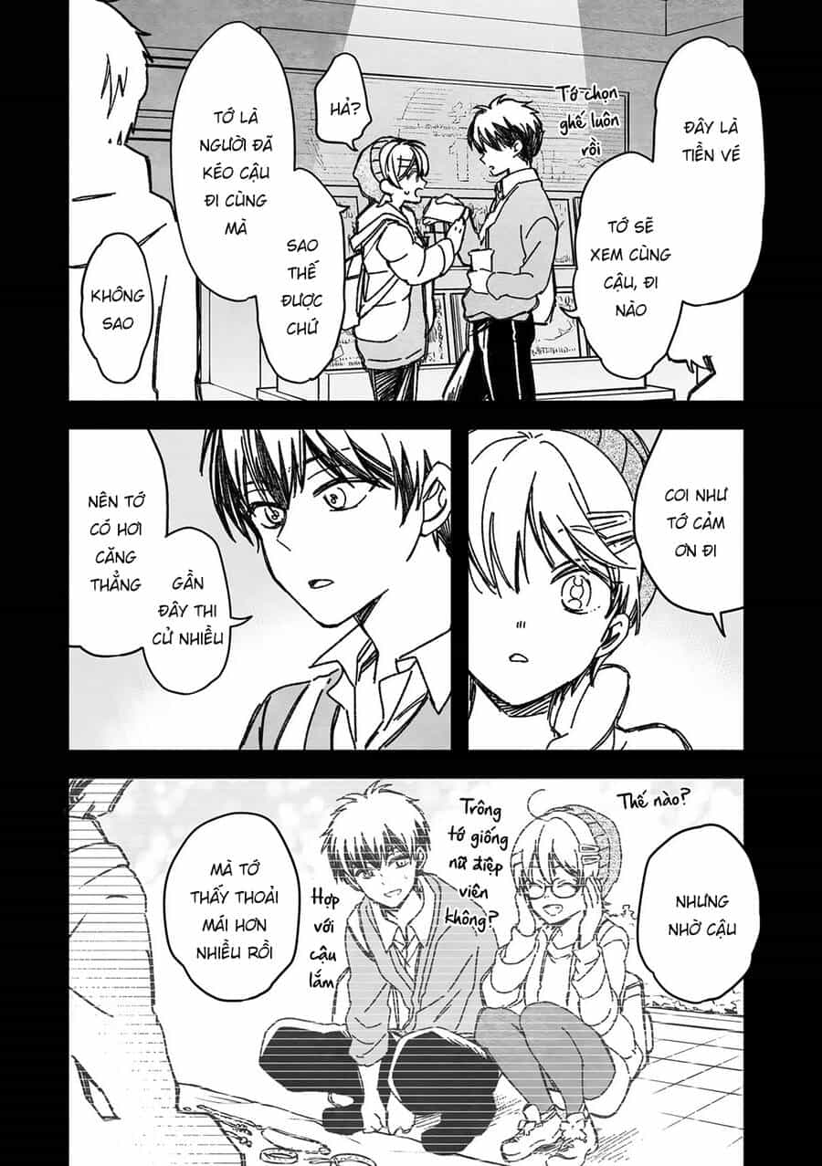 Maji De Tsukiau 15-Fun Mae - Chương 15 - ảnh 9
