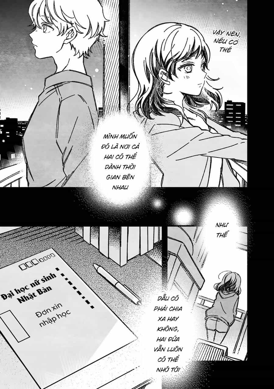 Maji De Tsukiau 15-Fun Mae - Chương 16 - ảnh 13
