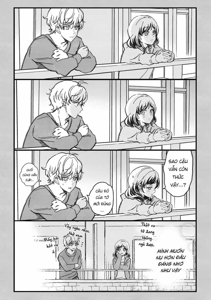 Maji De Tsukiau 15-Fun Mae - Chương 16 - ảnh 14