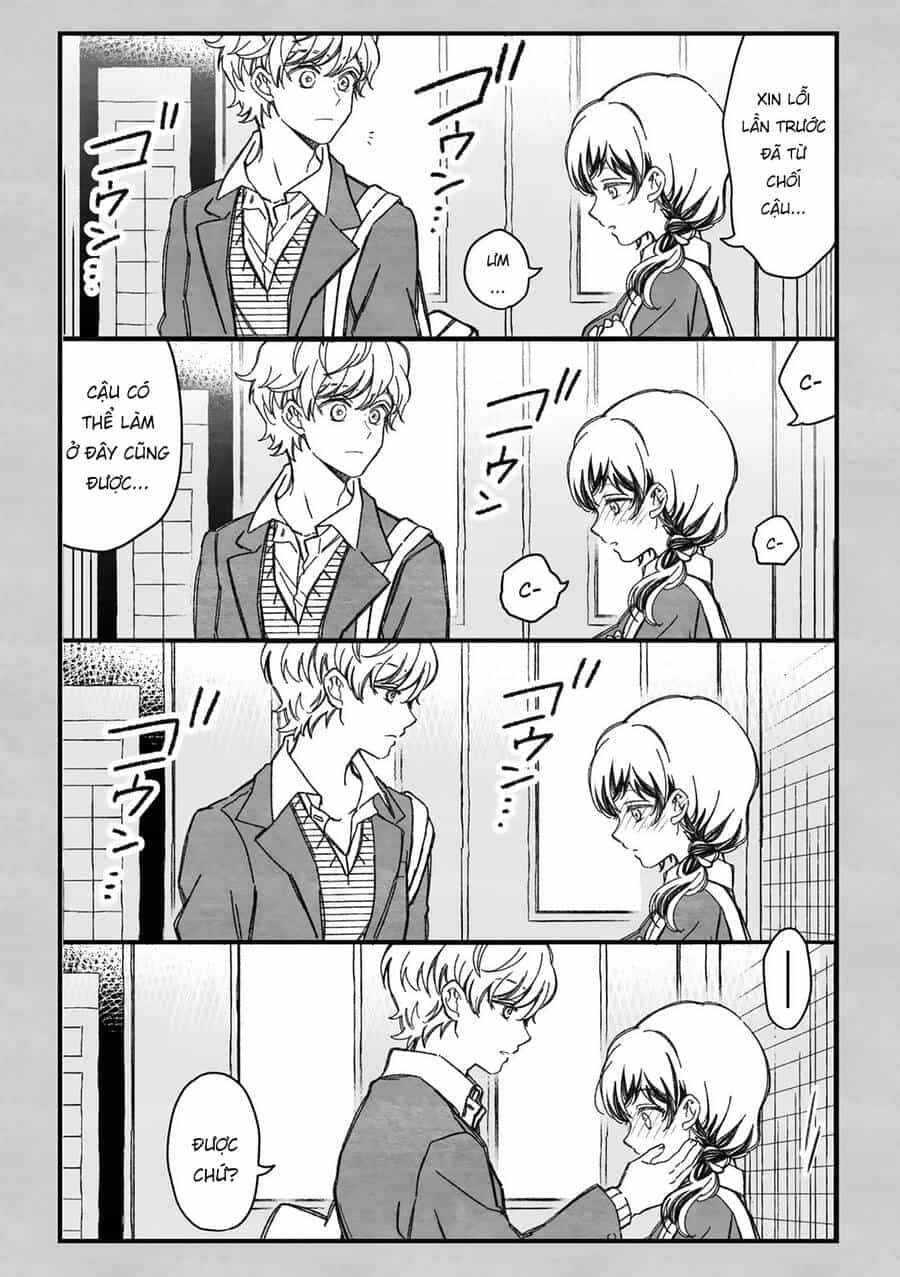 Maji De Tsukiau 15-Fun Mae - Chương 17 - ảnh 8