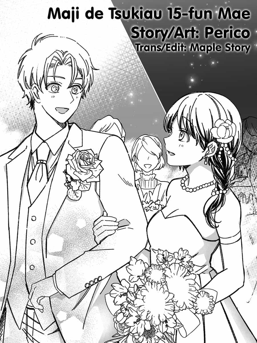 Maji De Tsukiau 15-Fun Mae - Chương 19 - ảnh 1