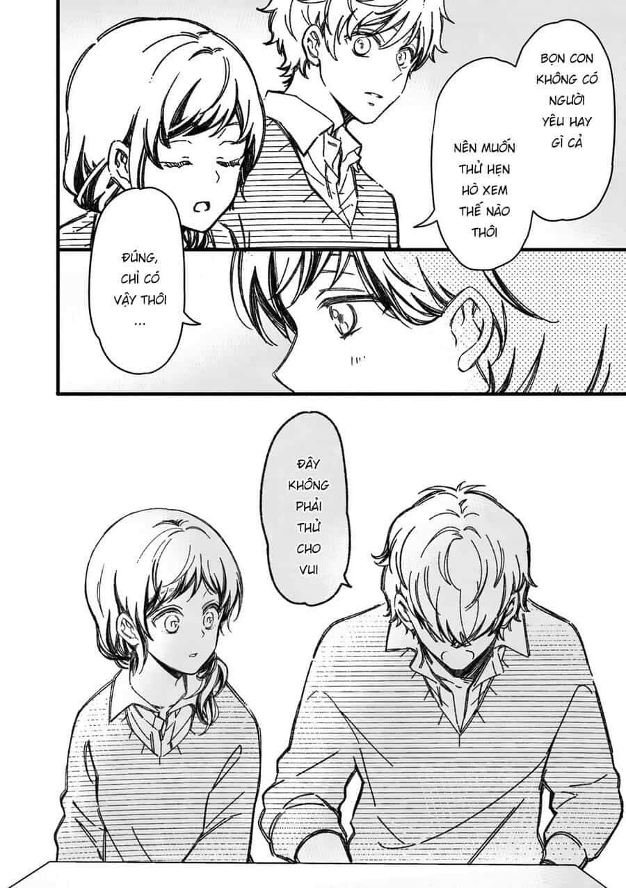 Maji De Tsukiau 15-Fun Mae - Chương 19 - ảnh 7