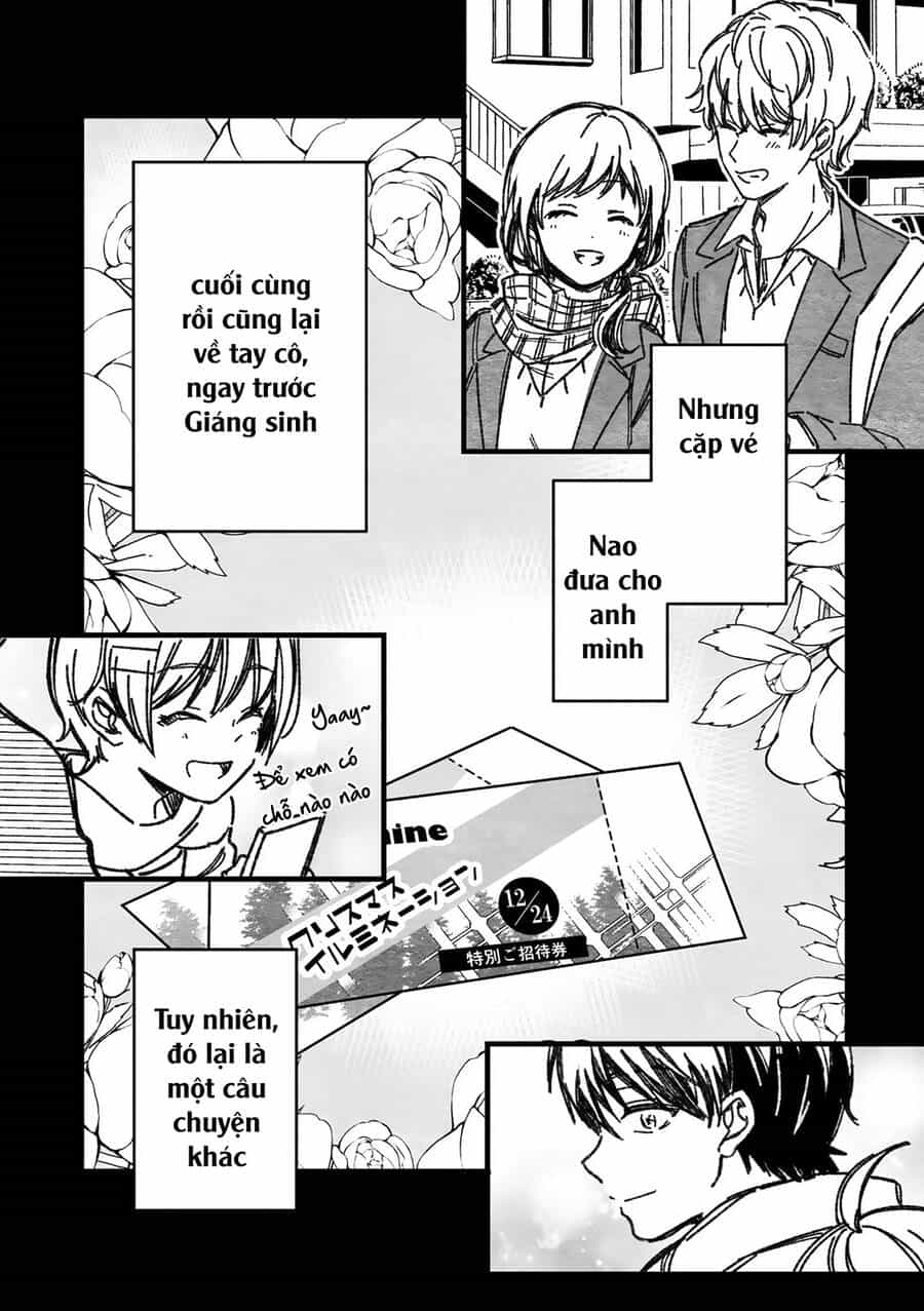 Maji De Tsukiau 15-Fun Mae - Chương 21 - ảnh 11