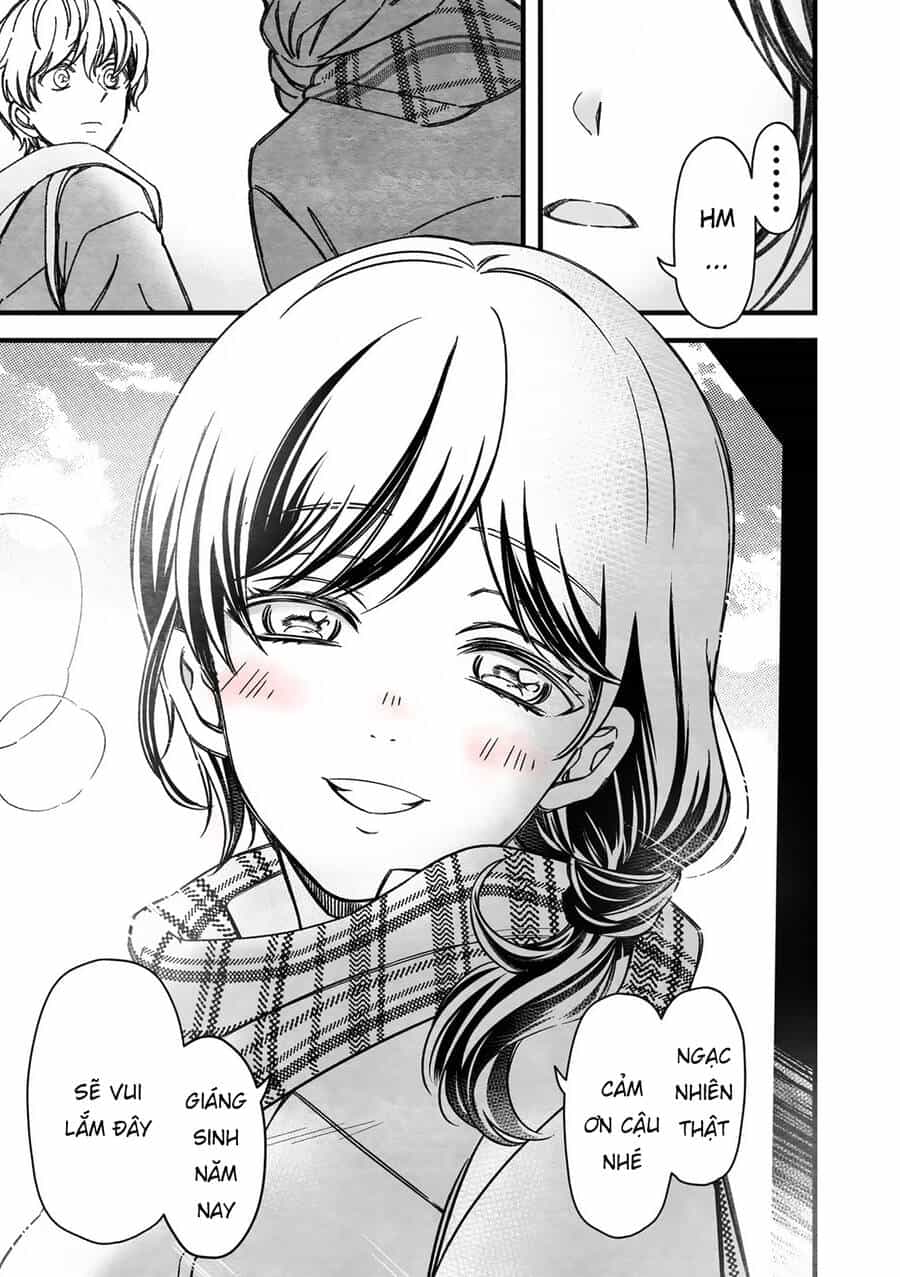Maji De Tsukiau 15-Fun Mae - Chương 23 - ảnh 14