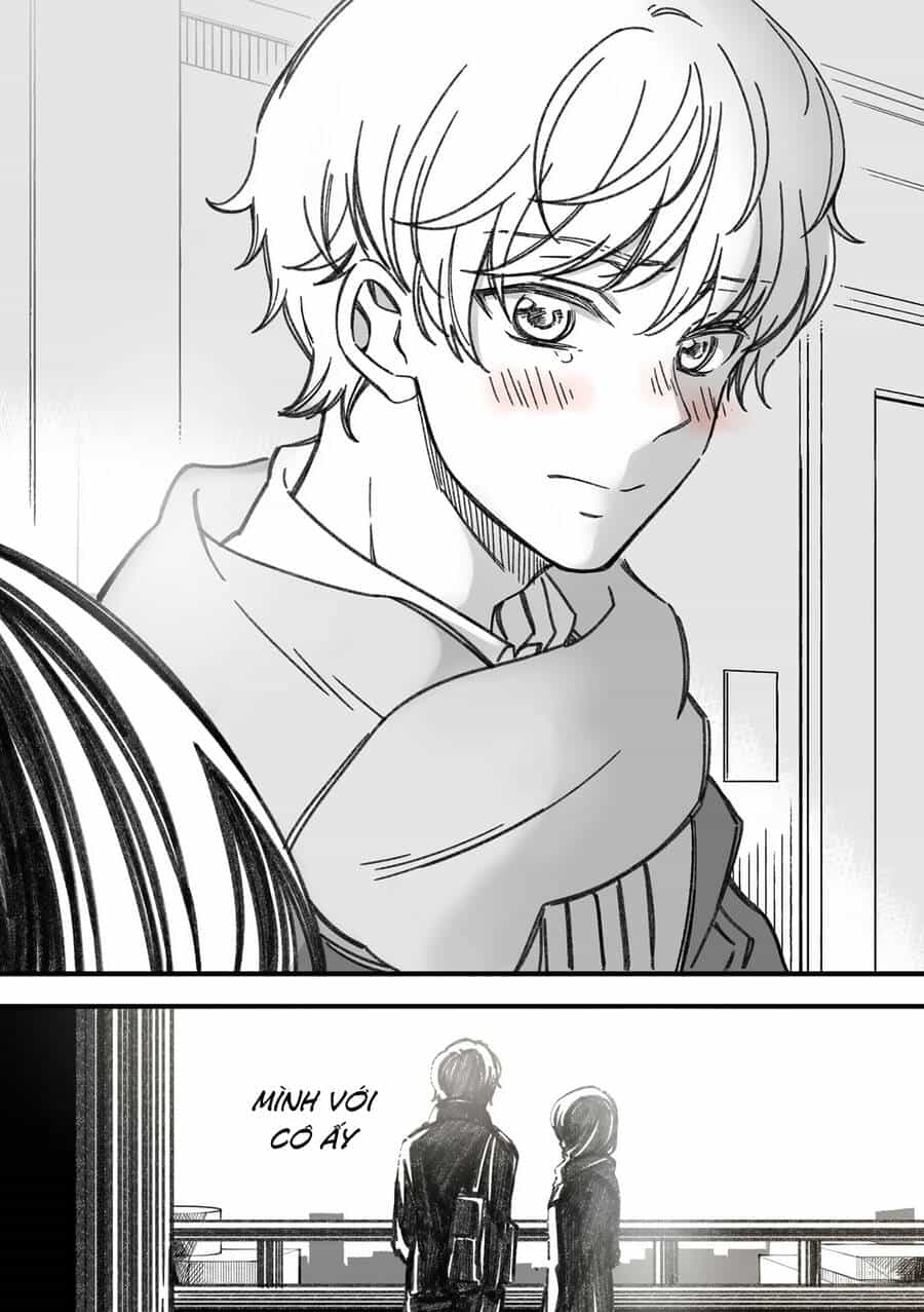 Maji De Tsukiau 15-Fun Mae - Chương 23 - ảnh 15